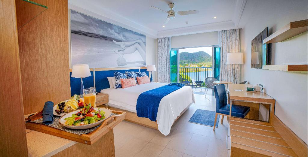 Harbor Club St. Lucia, Curio Collection by Hilton photo 186