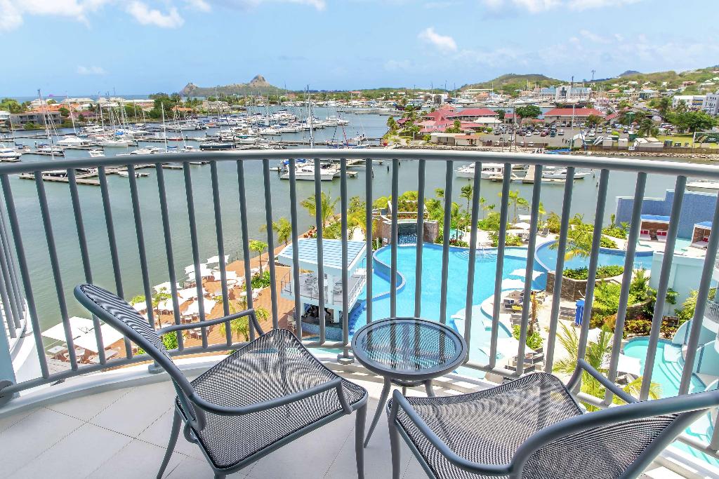 Harbor Club St. Lucia, Curio Collection by Hilton photo 10