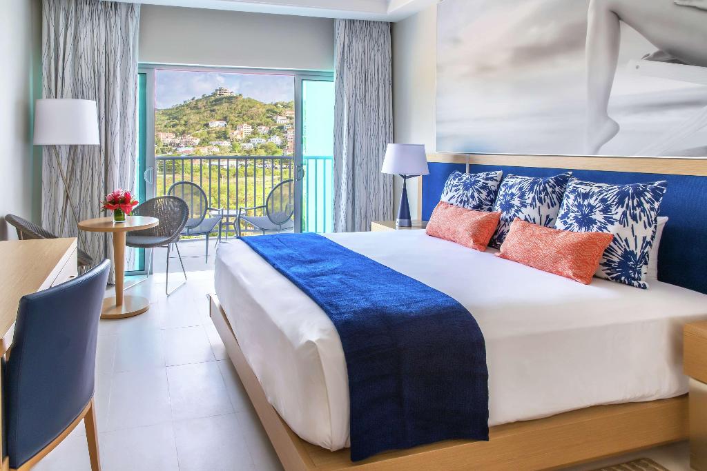 Harbor Club St. Lucia, Curio Collection by Hilton photo 11