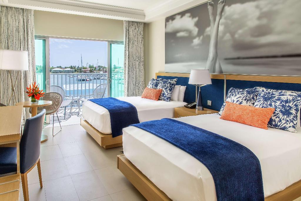 Harbor Club St. Lucia, Curio Collection by Hilton photo 64