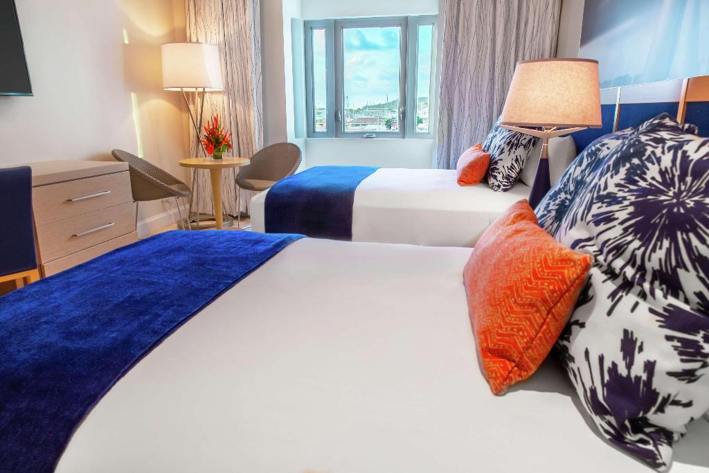Harbor Club St. Lucia, Curio Collection by Hilton photo 180