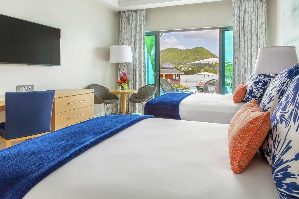 Harbor Club St. Lucia, Curio Collection by Hilton photo 18