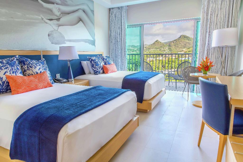 Harbor Club St. Lucia, Curio Collection by Hilton photo 52