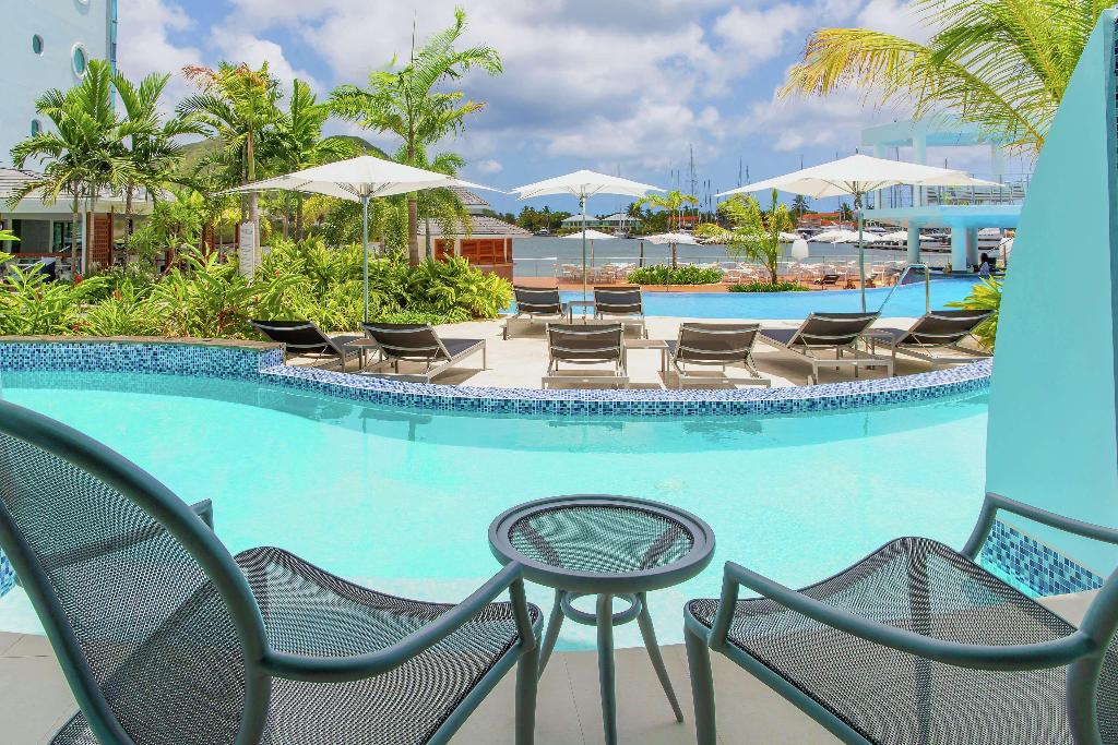 Harbor Club St. Lucia, Curio Collection by Hilton photo 47