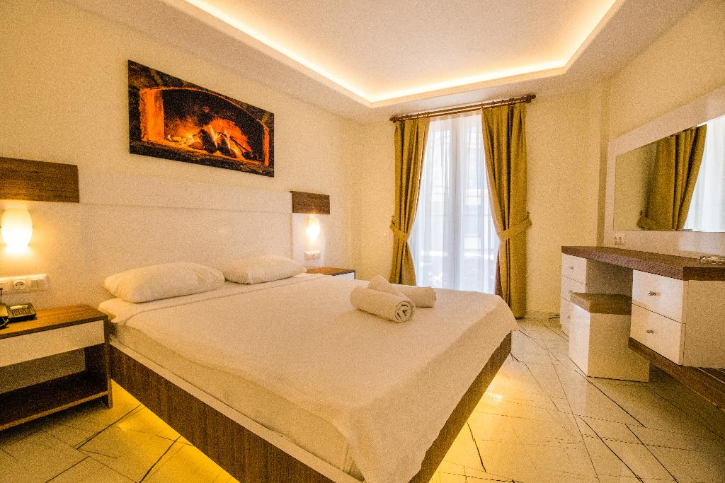 Soothe Hotel