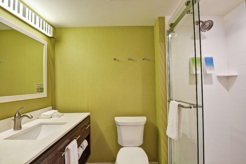 Home2 Suites by Hilton Helena