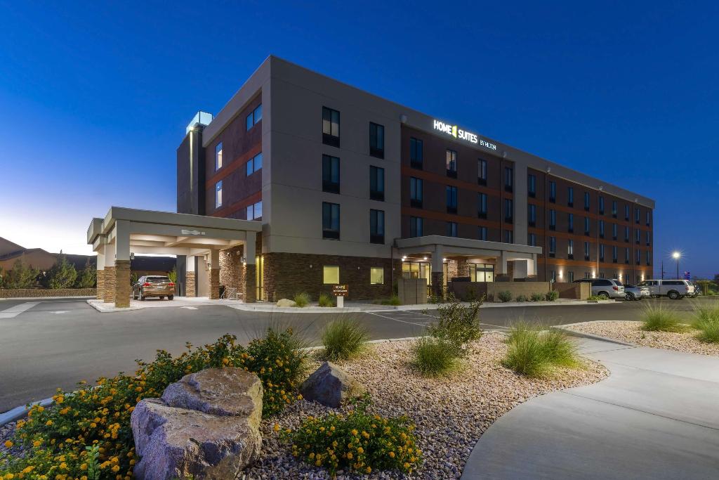 Home2 Suites By Hilton Kingman