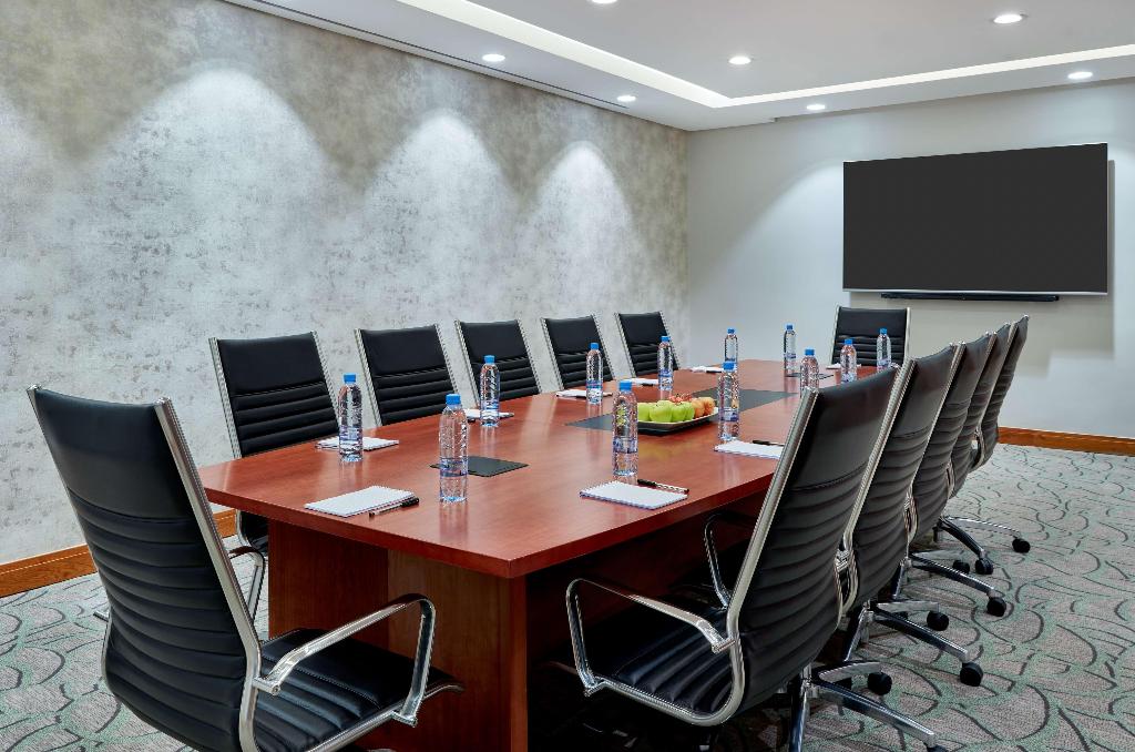 Hilton Garden Inn Society Business Park Lusaka - General view