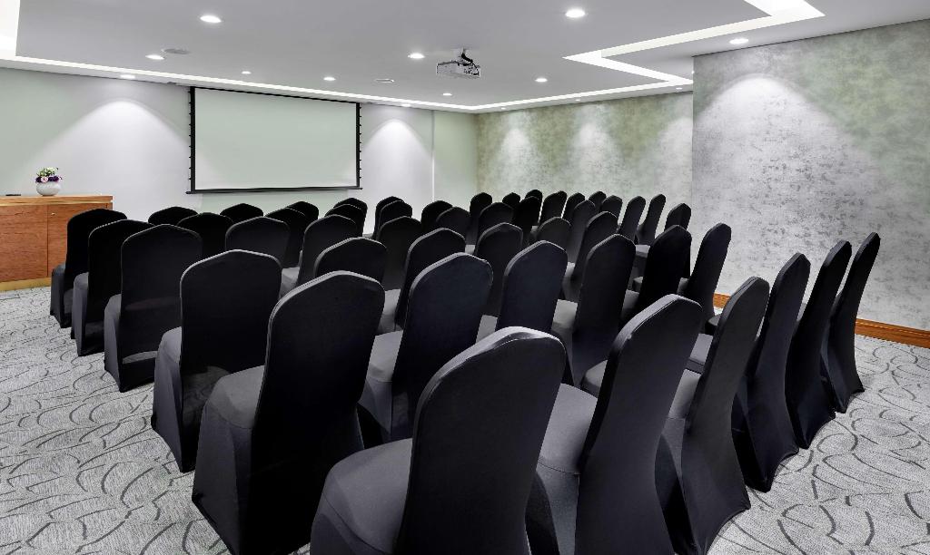 Hilton Garden Inn Society Business Park Lusaka - General view