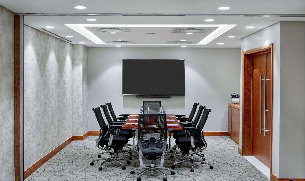 Hilton Garden Inn Society Business Park Lusaka - Conferences