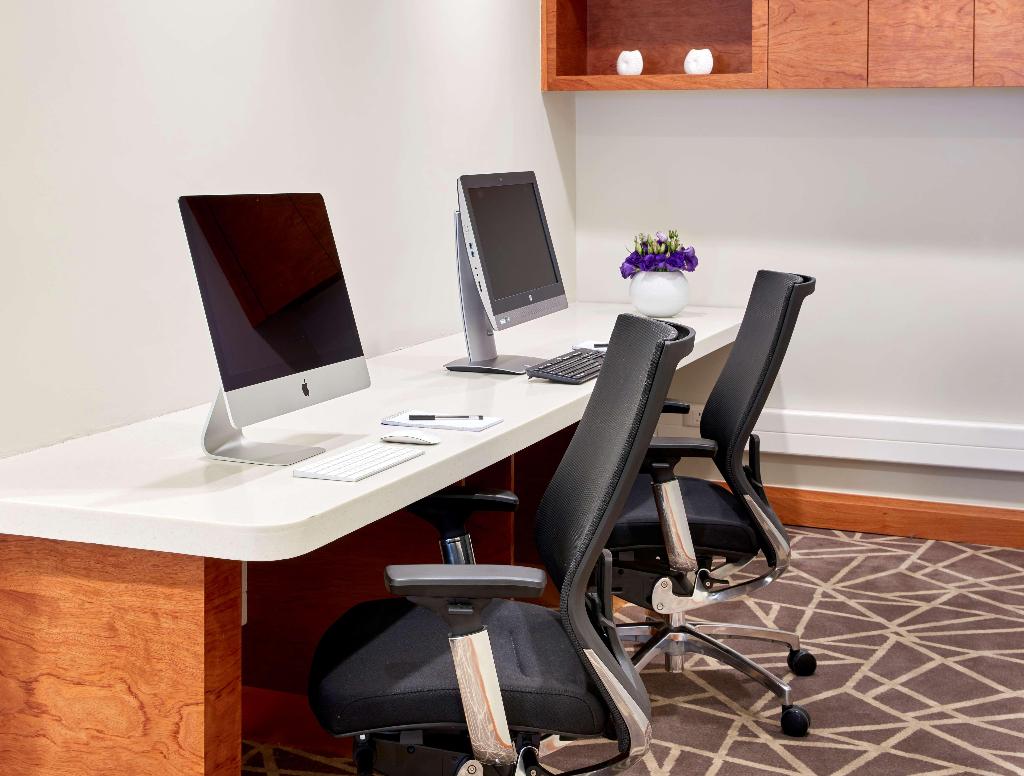 Hilton Garden Inn Society Business Park Lusaka - Conferences