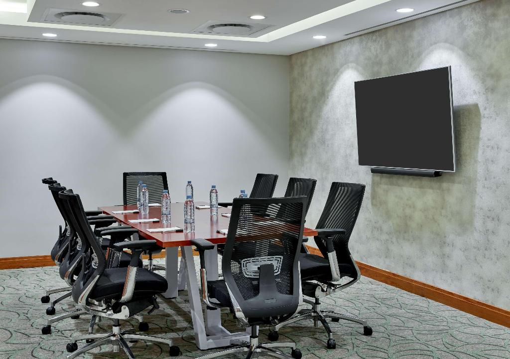 Hilton Garden Inn Society Business Park Lusaka - Conferences