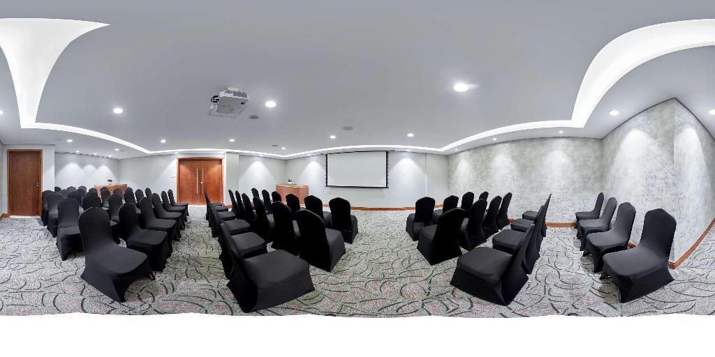 Hilton Garden Inn Society Business Park Lusaka - Conferences