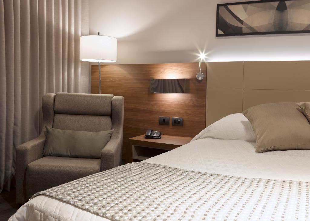 JL Hotel by Bourbon