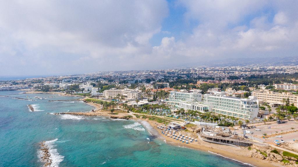 Amavi, Madefortwo Hotels - Paphos