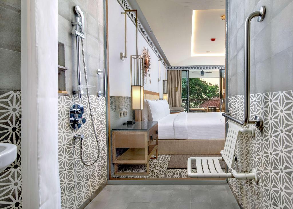 DoubleTree by Hilton Goa - Panaji