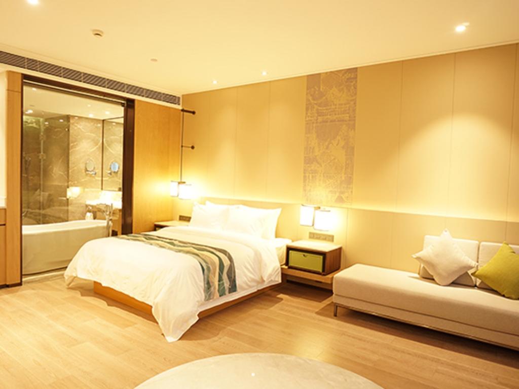 Maison New Century Hotel Hangzhou Xiaoshan