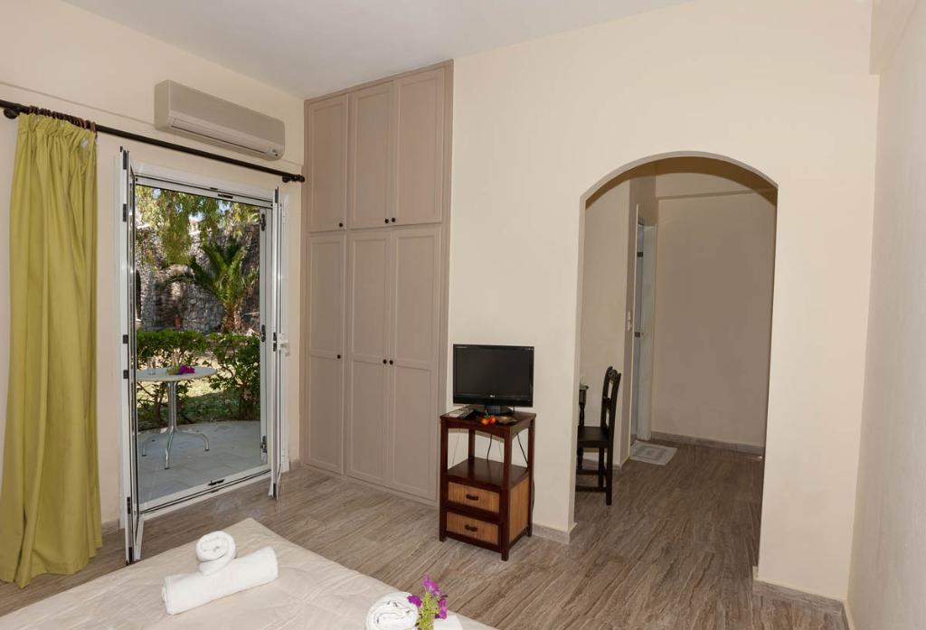 Rastoni Hotel