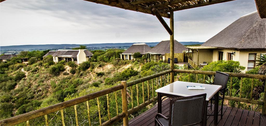 Hitgeheim Country Lodge & Eco Reserve