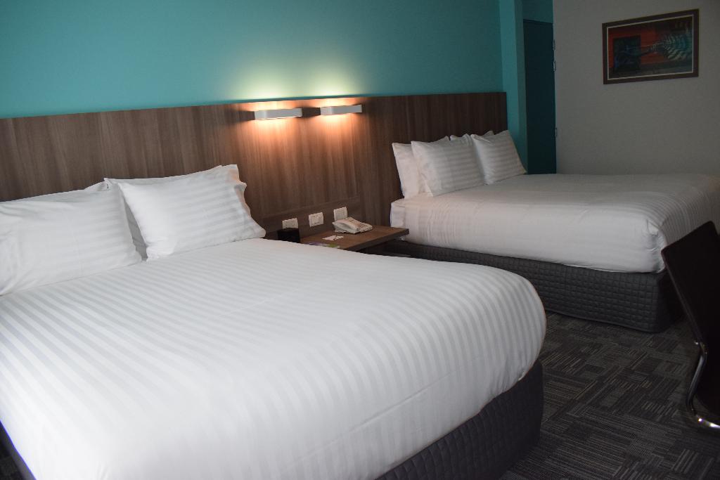 Holiday Inn Lima Airport
