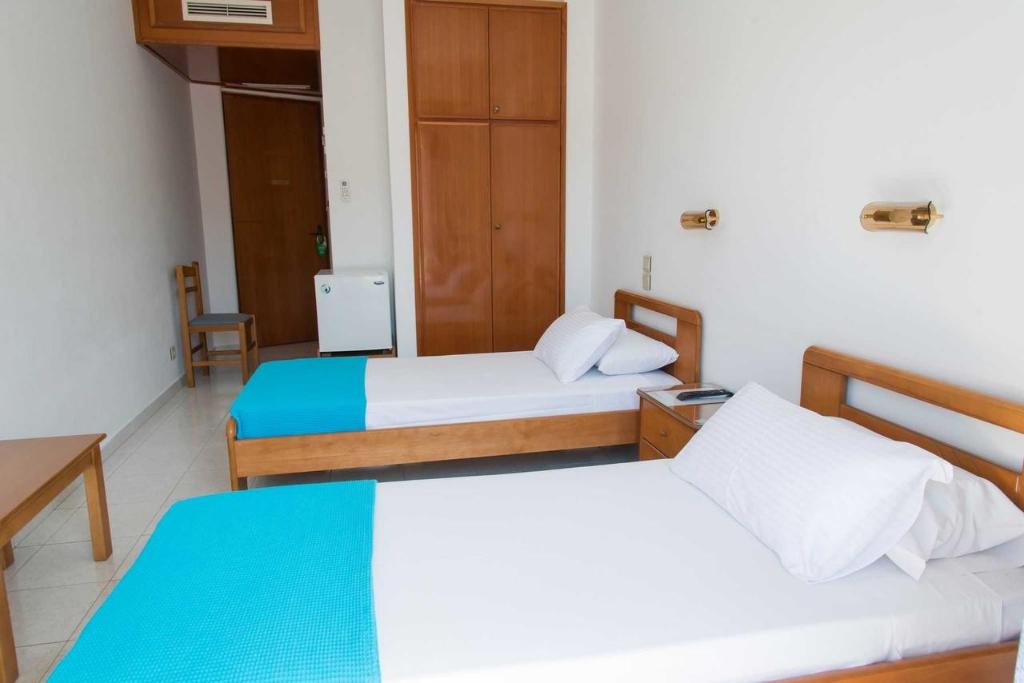 Hotel Aggelos Kefalonia