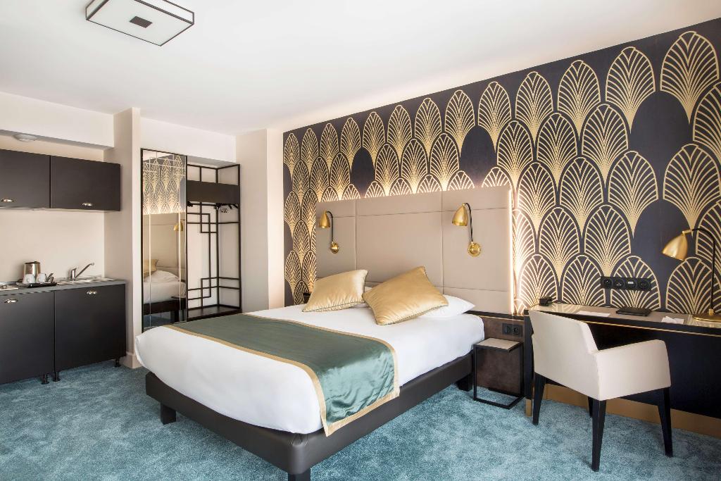 Best Western Journel Nice Saint-Laurent-du-Var