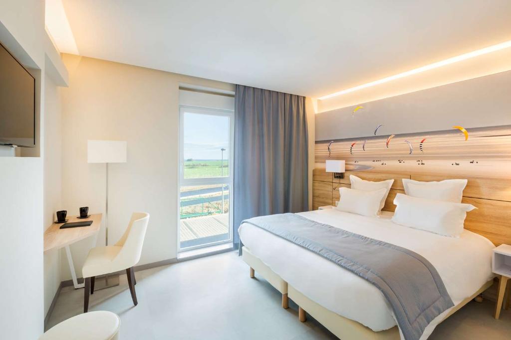 Best Western Hotel Le Semaphore