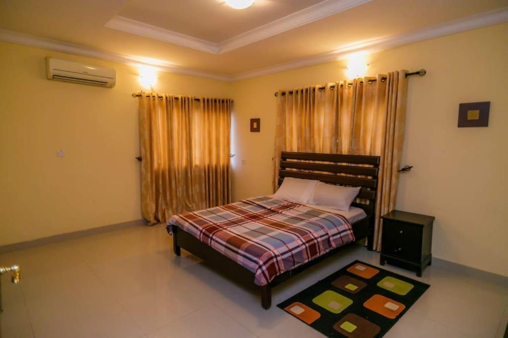 Sugarland Apartments Ikoyi