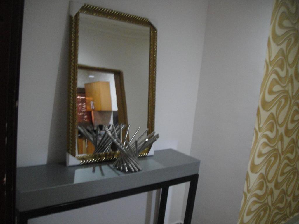 Sugarland Apartments Opebi
