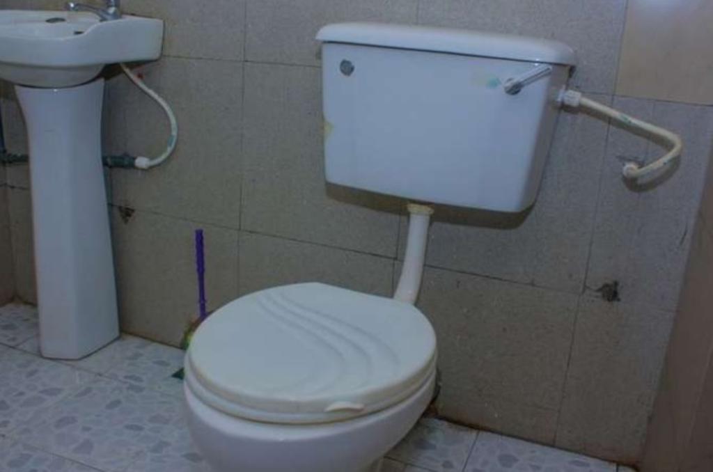 Ikeja Transit Hotel