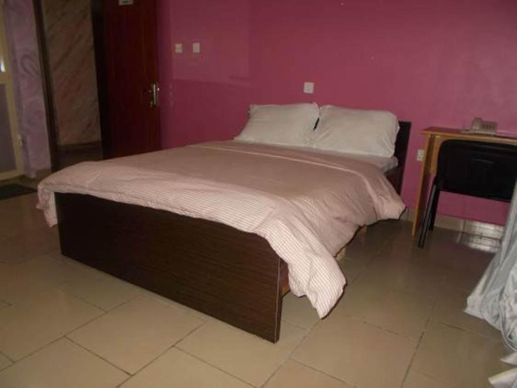 Bavidi Hotel