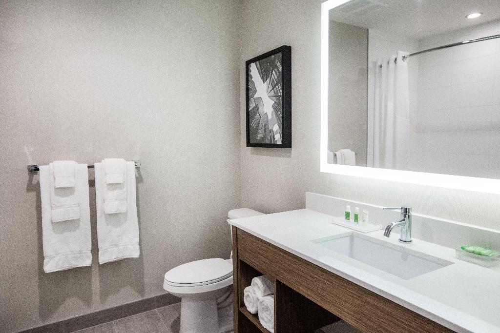 Holiday Inn & Suites Calgary South - Conf Ctr