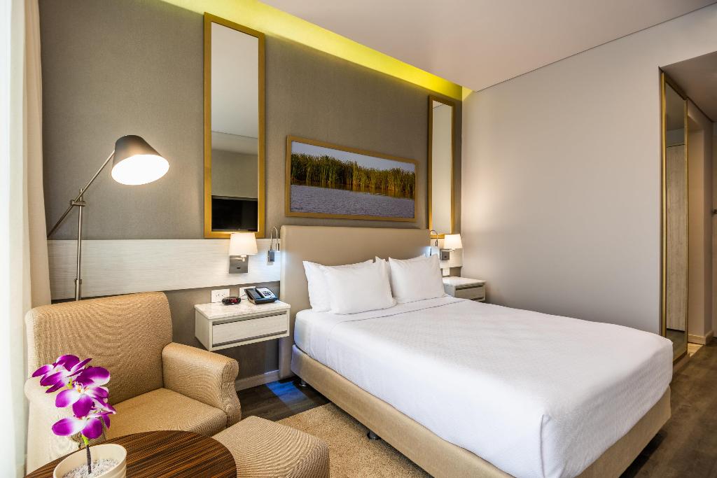 Crowne Plaza Barranquilla