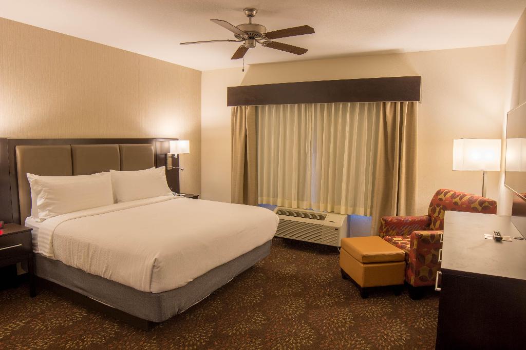 Holiday Inn Trophy Club