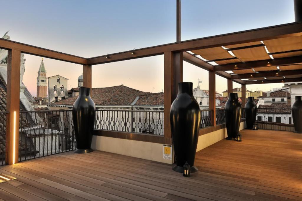 Hotel Al Theatro Palace, Italien, Venedig. Großes 24