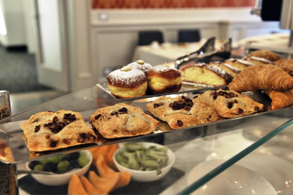 Hotel Al Theatro Palace, Italien, Venedig. Großes 2