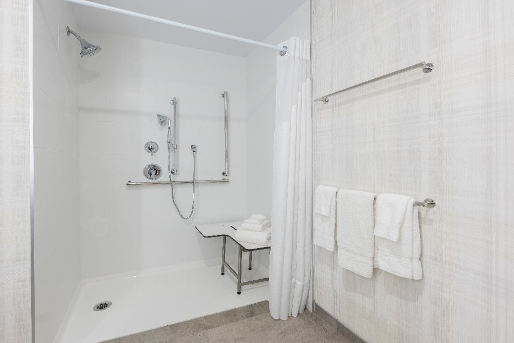 Holiday Inn Express Moncton