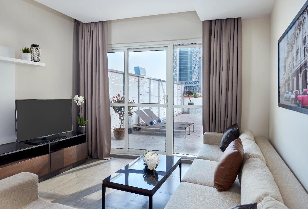 Staybridge Suites Doha Lusail