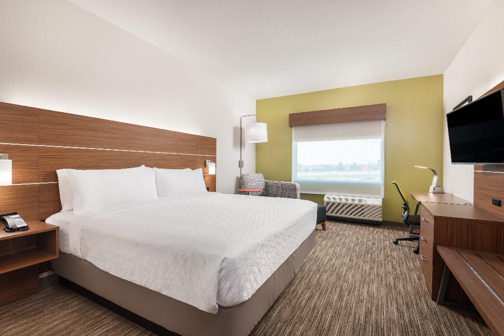 Holiday Inn Express Punta Gorda