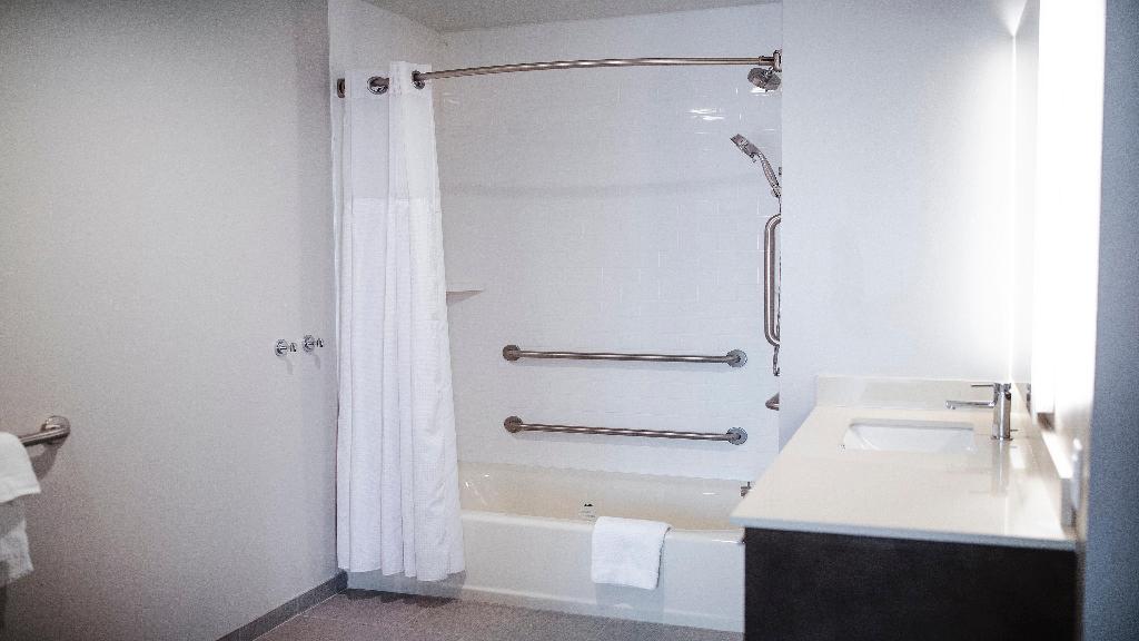 Staybridge Suites Auburn Hills By IHG