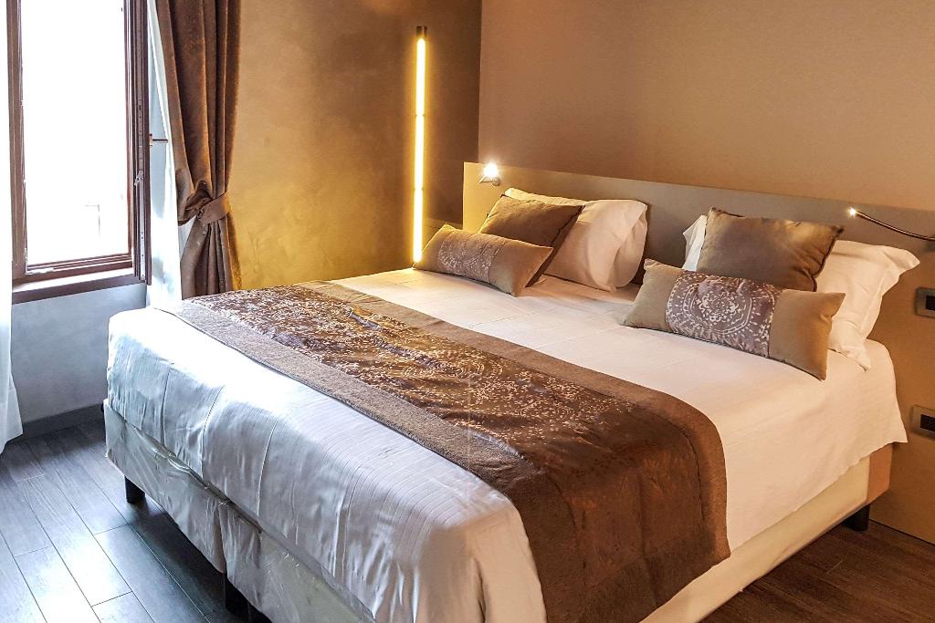 Hotel Aquarius Venice