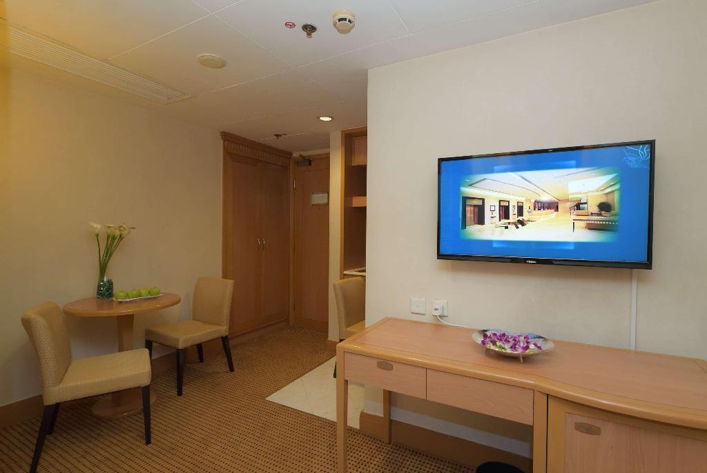 Ramada Hong Kong Grand View