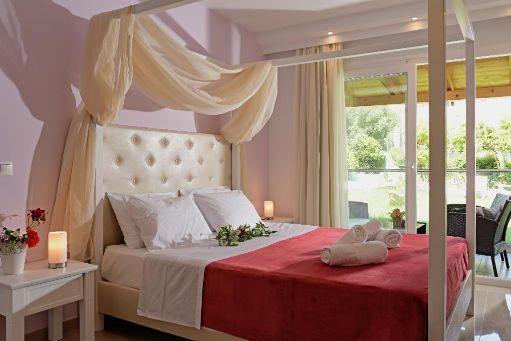 Palapart Gikas Suites And Studios