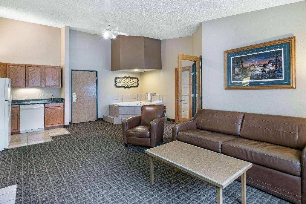 Americinn By Wyndham Aberdeen - Event Center