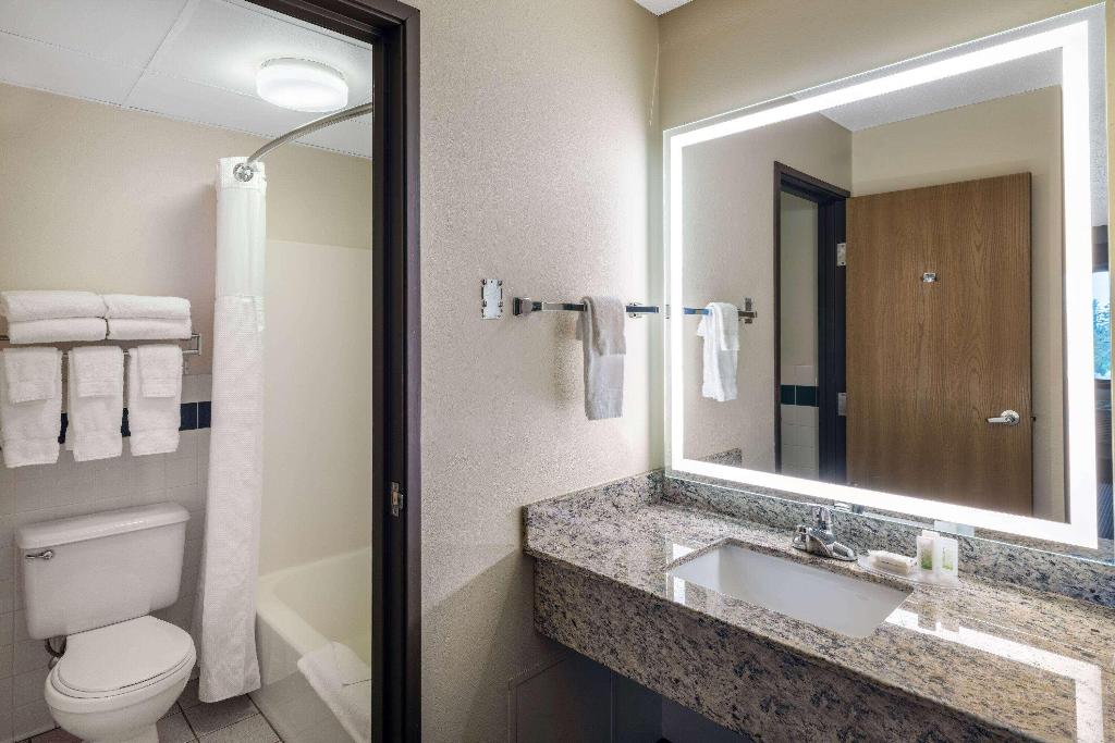 Americinn By Wyndham Two Harbors