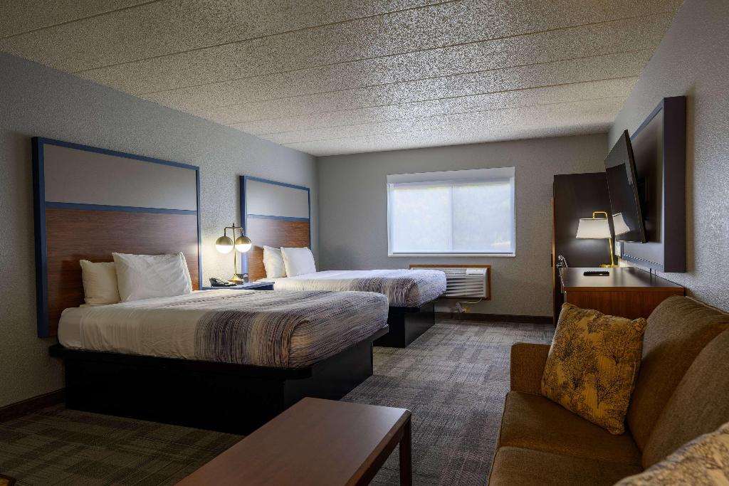 AmericInn by Wyndham Monroe