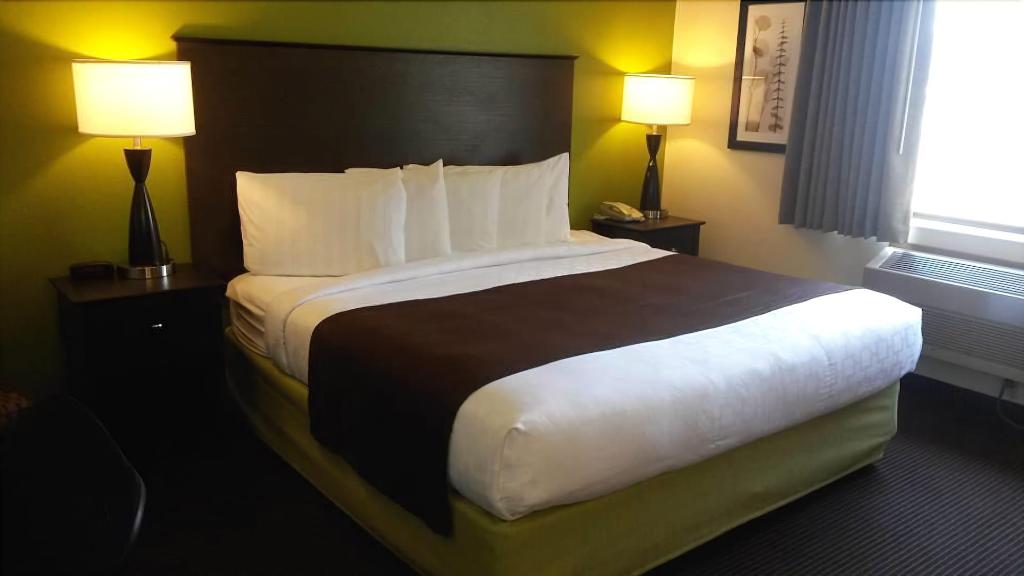 Quality Inn