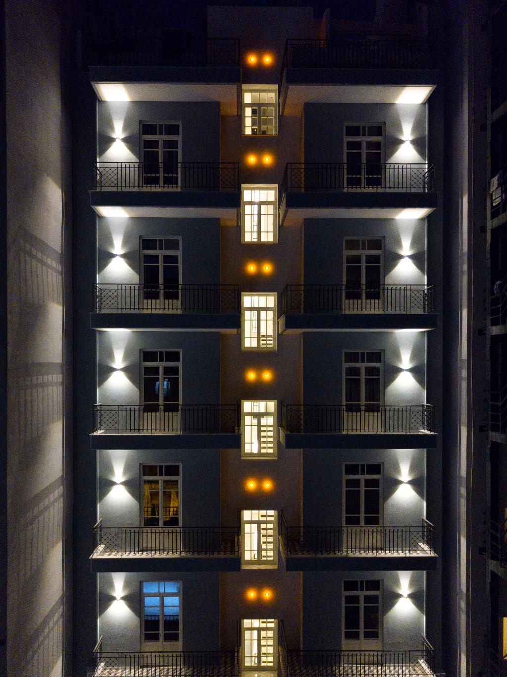 Antigon Urban Chic Hotel