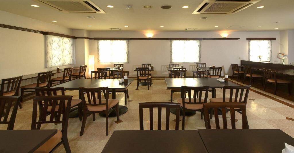 Hotel Pearl City Hachinohe