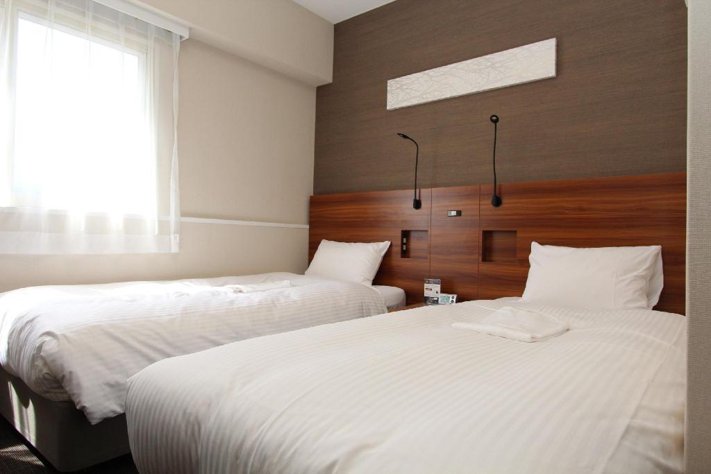 Smile Hotel Aomori